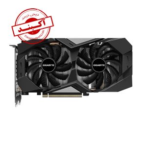 VGA GIGABYTE GEFORCE RTX 2060 6G D6
