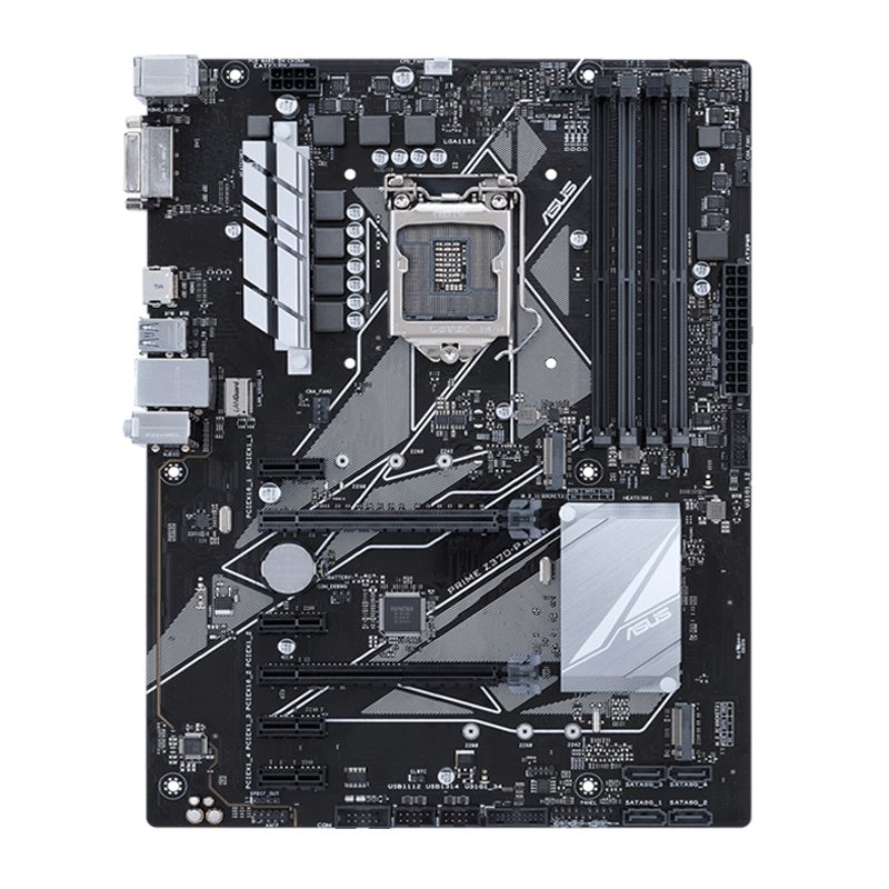MOTHERBORD ASUS PRIME Z370-P