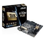 MB ASUS B150M-PLUS