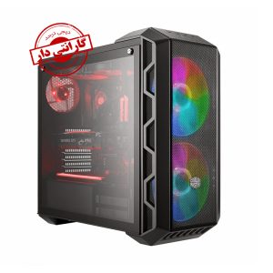 CASE COOLERMASTER MASTERCASE H500