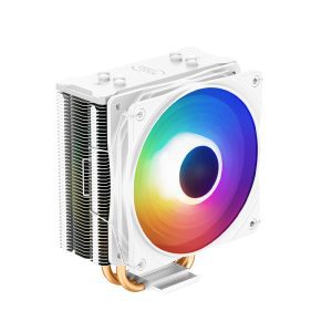 FAN DEEPCOOL GAMMAXX 400 XT WH