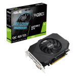 VGA ASUS PHONIX GTX 1650 4GB OC