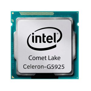 cpu intel celeron g5925 try