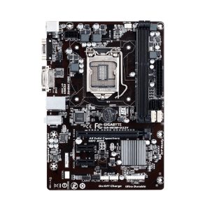 MB GIGABYTE H81M-DS2V