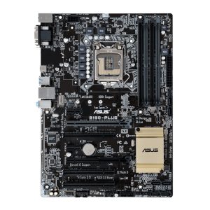 MOTHERBOARD ASUS B150-PLUS STOCK