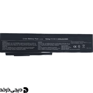 BATTERY ASUS N61