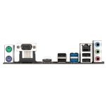 MB GIGABYTE H610M H