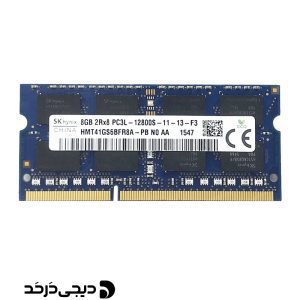 RAM SKHYNIX 8GB 12800S DDR3L STOCK