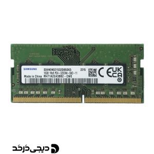 RAM SAMSUNG 16GB 3200 DDR4 STOCK