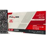 VGA SAPPHIRE RX5700 8GB PULSE TRI-X