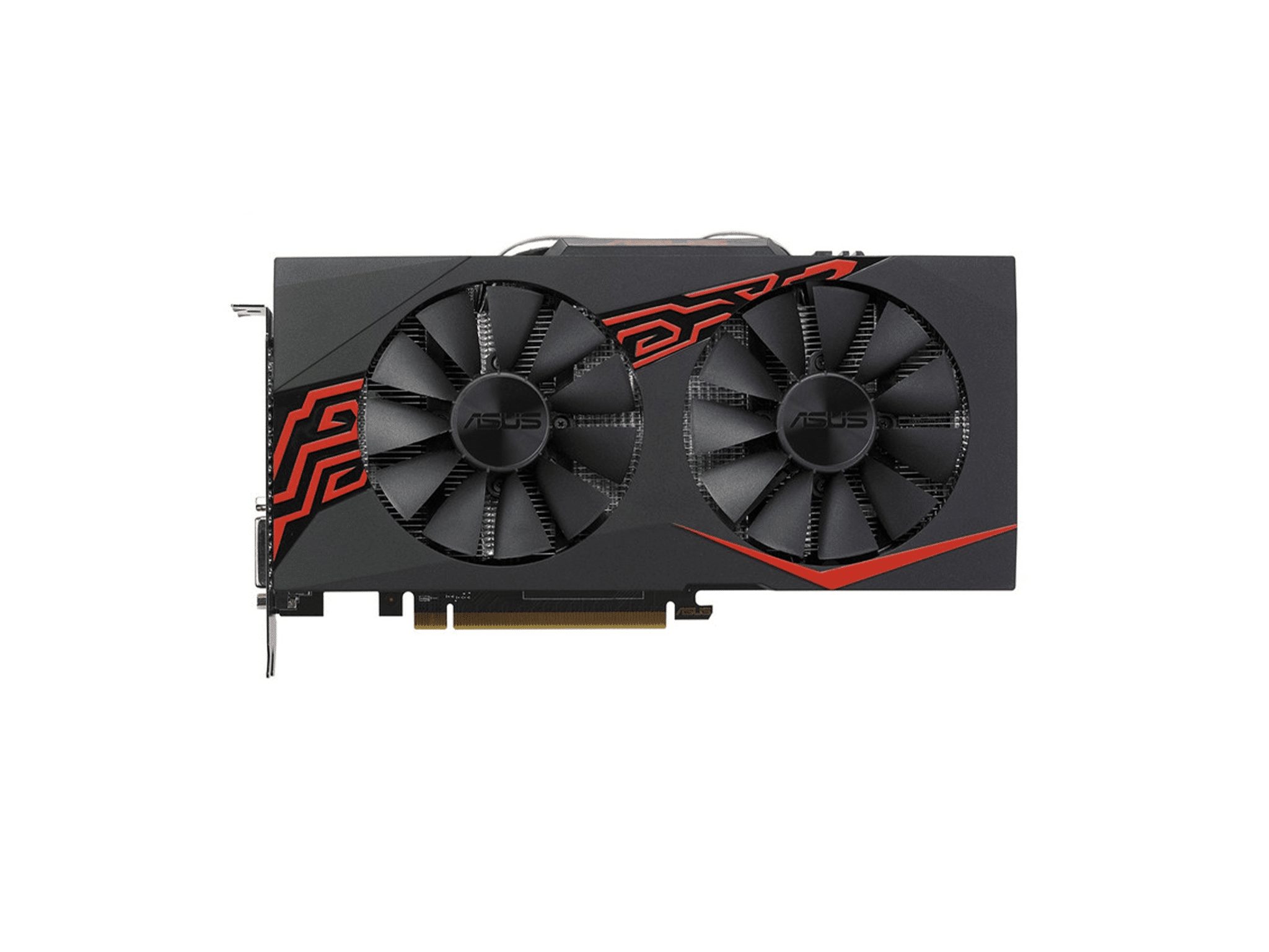 VGA ASUS RX 470 4GB MINING