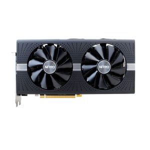 VGA SAPPHIRE RX580 8GB NITRO+