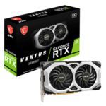 VGA MSI RTX 2060 VENTUS 6GB