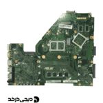 MOTHERBOARD ASUS X550EP STOCK