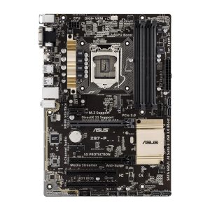 MB ASUS Z97 P