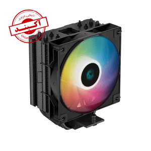FAN DEEPCOOL GAMMAXX SERIES AG400 BK