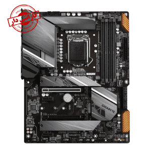 MB GIGABYTE Z590 GAMING X
