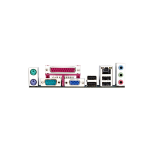 مادربرد MB GIGABYTE GA-H61M-S2P STOCK