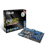 مادربرد MB ASUS P8H61 R3.0 STOCK