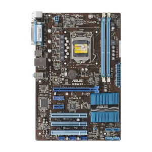 مادربرد MB ASUS P8H61 R3.0 STOCK