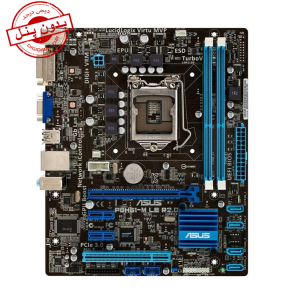مادربرد MB ASUS P8H61-M LE REV2 STOCK