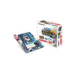 مادربرد MB GIGABYTE GA-H61M-S2P STOCK