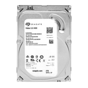 HARD DISK SEAGATE ST2000VM003 2TB