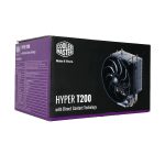 FAN COOLER MASTER HYPER T200