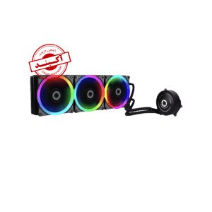 FAN GAMEMAX ICEBERG 360