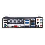MB GIGABYTE GA-Z170X Ultra Gaming