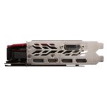 VGA MSI GAMING X GEFORCE GTX 1060 6GB STOCK
