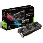 VGA ASUS GTX 1070 ROG STRIX