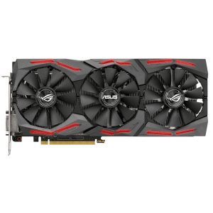 VGA ASUS GTX 1070 ROG STRIX