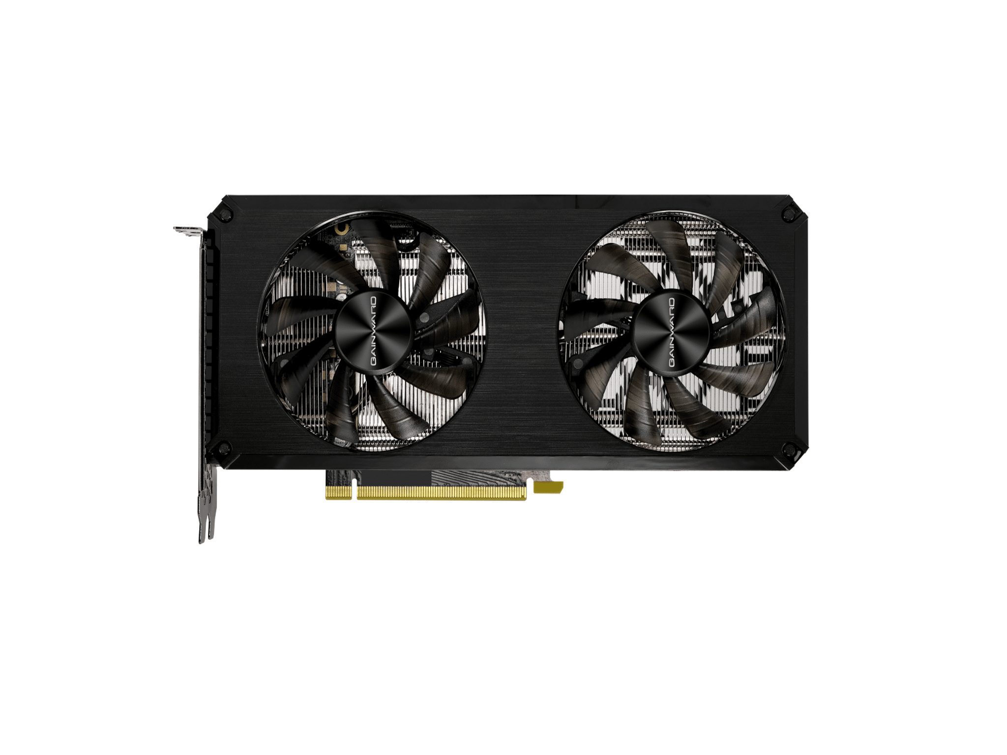GAINWARD GEFORCE RTX 3060TI 8GB GHOST