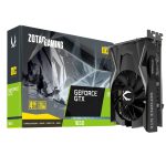VGA ZOTAC GTX 1650 OC