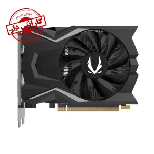VGA ZOTAC GTX 1650 OC