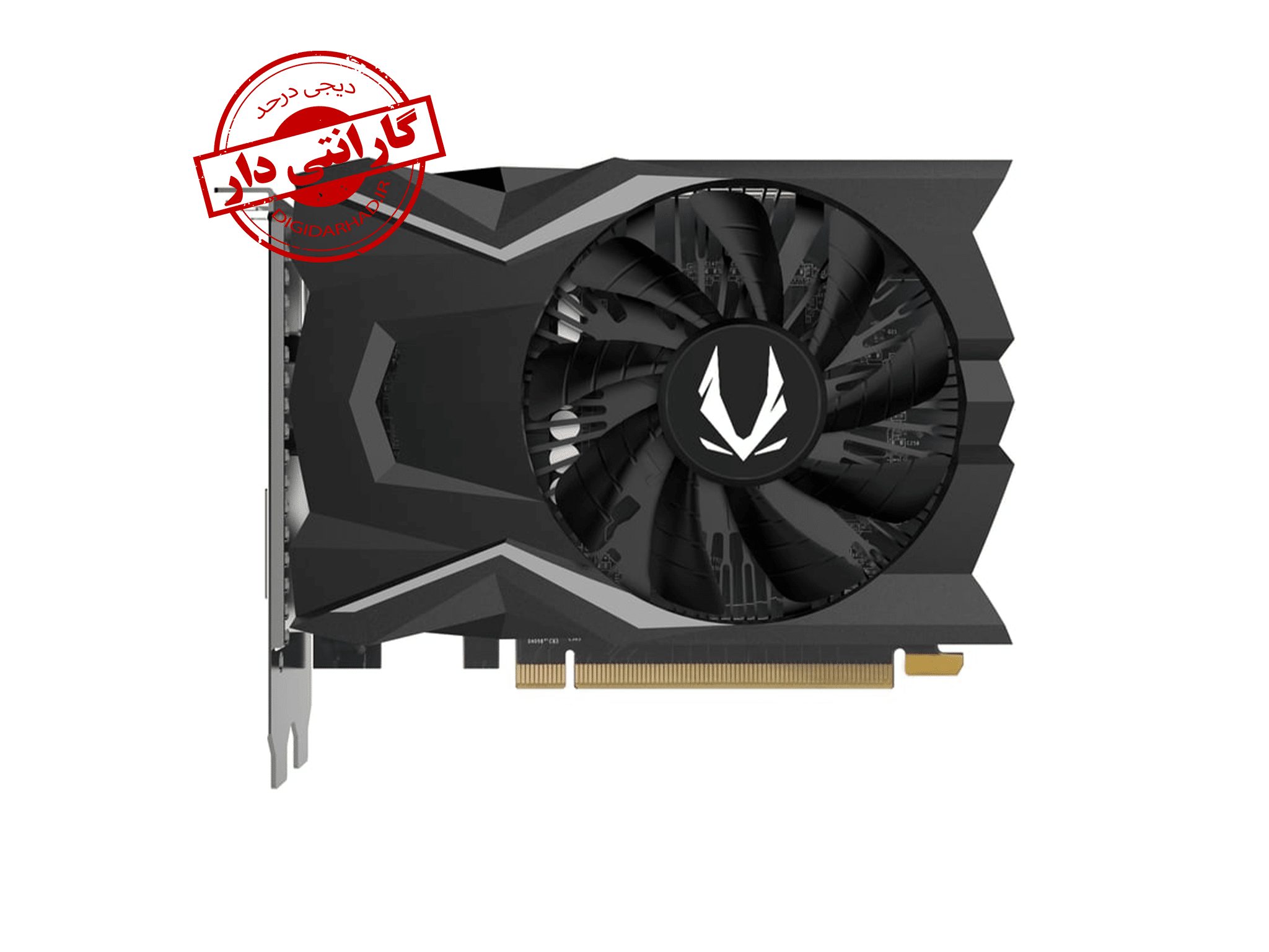 VGA ZOTAC GTX 1650 OC