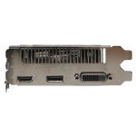 VGA ZOTAC GTX 1650 OC