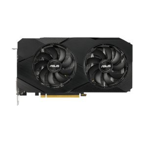 VGA ASUS DUAL GTX 1660 SUPER