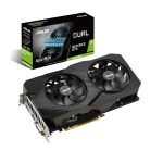 VGA ASUS DUAL GTX 1660 SUPER