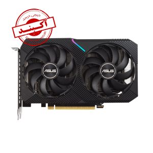 VGA ASUS RTX 3050 DUAL OC