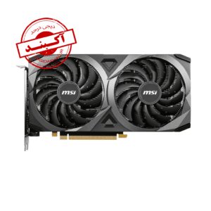 VGA MSI VENTUS 2X GEFORCE RTX 3060 12GB