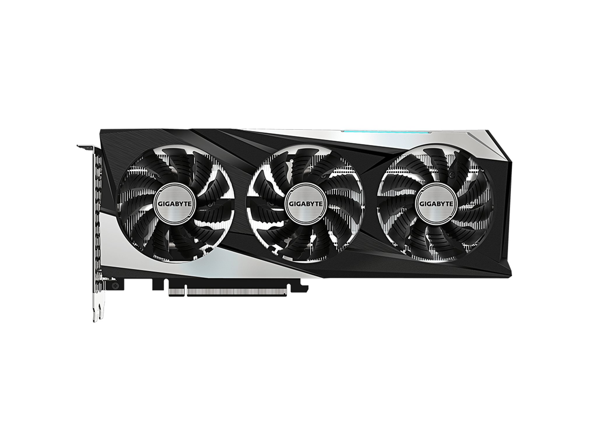 VGA GIGABYTE RTX 3060TI GAMING OC