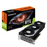 VGA GIGABYTE RTX 3060TI GAMING OC