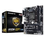 MB GIGABYTE GA-H110M-S2PT