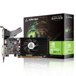 VGA ARKTEK CYCLOPS GT610 2GB