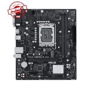 مادربرد MB ASUS PRIME H610M-R D4