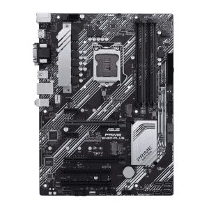 MB ASUS PRIME B460-PLUS