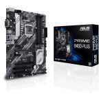 MB ASUS PRIME B460-PLUS