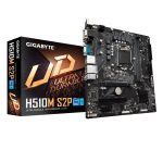 MOTHERBORD GIGABYTE H510M S2P